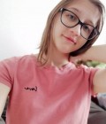 kennenlernen Frau : Geri, 19 Jahre bis Bulgarien  Sofia